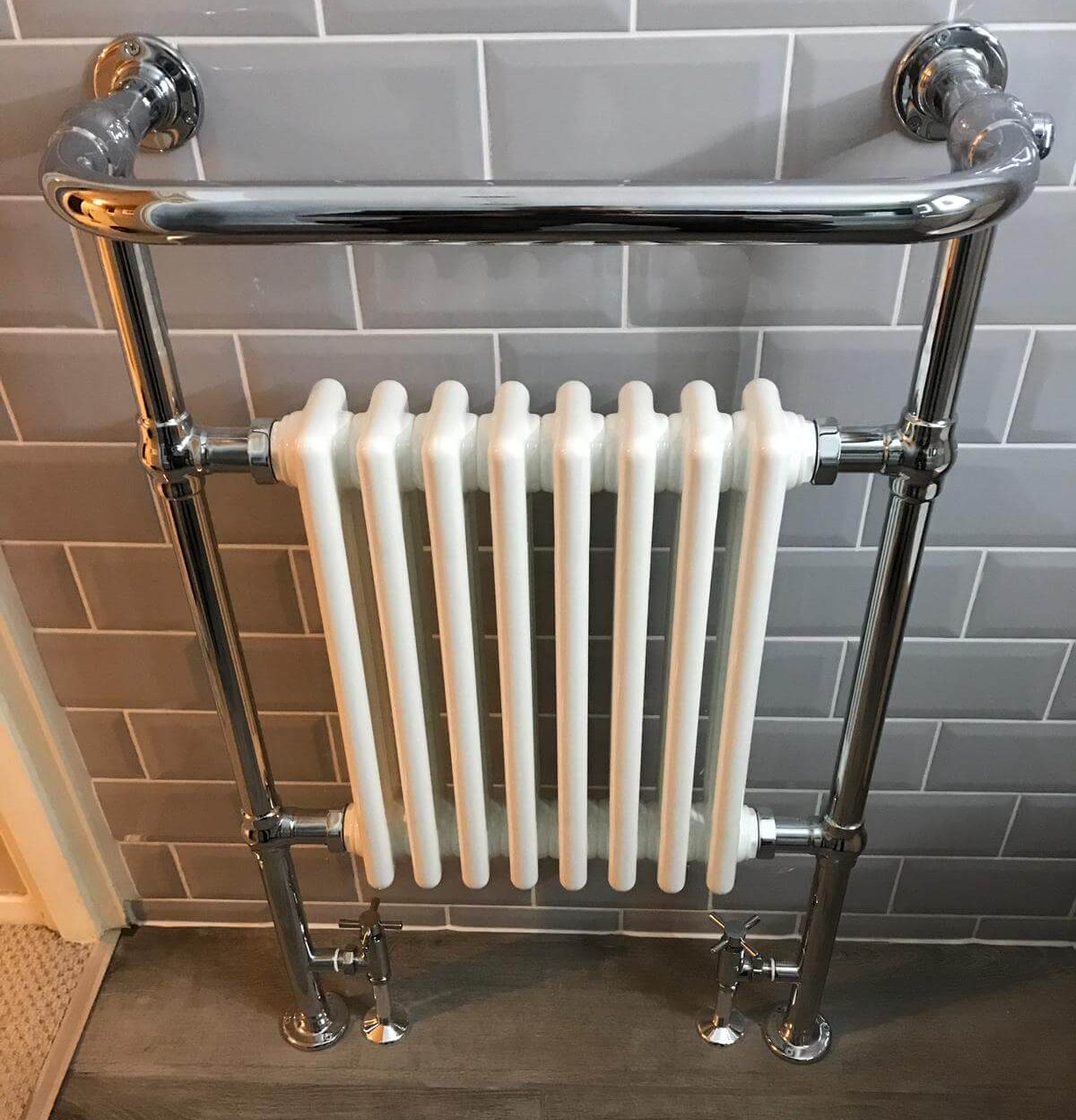 Central heating Derby