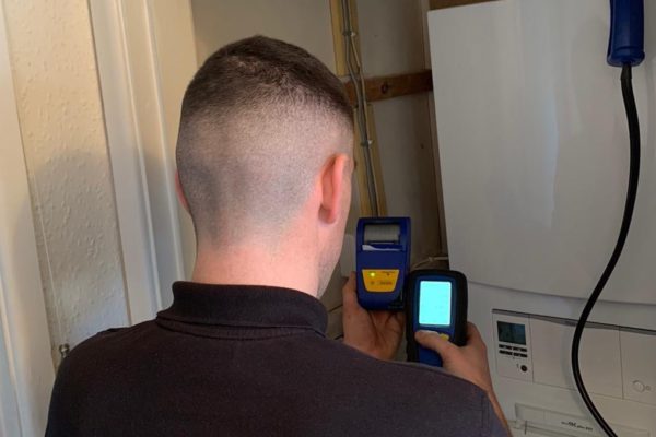 Pride Plumbing Boiler breakdown services Derby