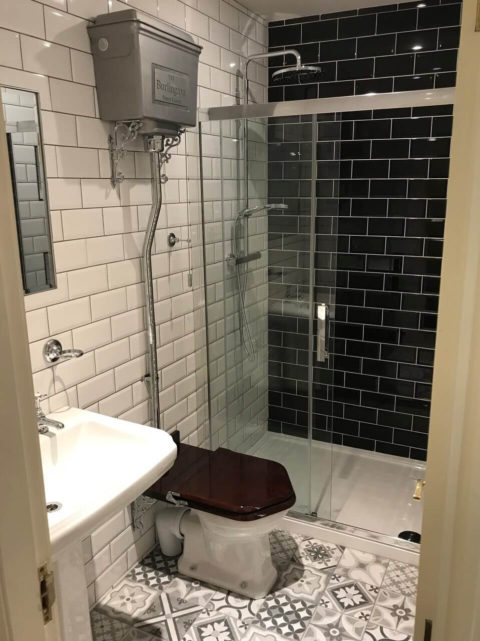 bathroom installers derby