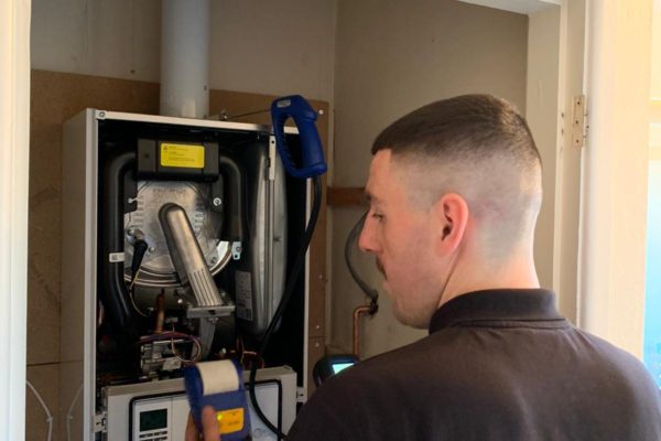 Derby based boiler servicing and repairs
