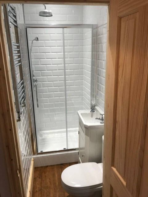 pride plumbing derby